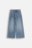 COCCODRILLO püksid JEANS COLLECTION GIRL, sinine, cm 