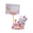 YUME Hello Kitty and Friends figurėlė, peosari, asort., 11740 