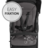 HAUCK kergkäru istmekate, Mickey Mouse/Black, 670057 
