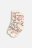 COCCODRILLO socks SOCKS GIRL, multicoloured, ZC4382203SOG-022-019, 19/22 cm 