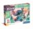 CLEMENTONI LASTELE PUZZLE Disney Stitch, 60 tk,, 26331 
