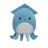 SQUISHMALLOWS pehme mänguasi 19 cm assort, SQJW7514A SQJW7514A
