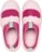 CROCS veekingad, roosad, 210620-6ZQ 24 suurus 