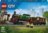 60511 LEGO® City Retro auruvedur 