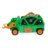 PAW PATROL sõiduk Megasaurus Dino, 6075939 