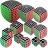 V-CUBE 4 kuubik 4x4, 00.0048 