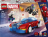 76279 LEGO® Super Heroes Marvel Spider-Mani Võidusõiduauto Ja Venom Green Goblin 