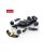 RASTAR 1:8 kokkupandav auto mudel Red Bull F1 RB19, 92410 