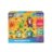 NICK JR. Ready Steady Dough vallatute tegelaste plastiliinikomplekt, 318-13177 