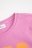 COCCODRILLO t-shirt EVERYDAY GIRL A, roosad, ZC4143105VGA-007-152, 152 cm 