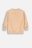 COCCODRILLO sweatshirt MYSTIC NATURE GIRL KIDS, beige, ZC4144101MGK-002-122, 122 cm 