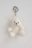 COCCODRILLO aksessuaar PETIT BIJOU, kreemjas, ZC5652102PBJ-003-000, one size cm 