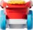 MEGA BLOKS klotside kogumisvanker, JFR30 