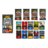 MATTEL GAMES UNO Elite F1 kaardid, JLV42 