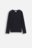 COCCODRILLO t-shirt EVERYDAY GIRL A, tumesinised, ZC4143112VGA-015-164, 164 cm 