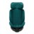 KINDERKRAFT turvatool XRIDER 2 i-Size, 40–150 cm, green 