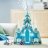 43244 LEGO® Disney Princess Elsa jääpalee 