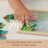 FISHER PRICE Wood puidust minipusled, HXV15 