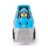 PAW PATROL sõiduk figuuriga Rescue Vehicle Rex, 6071216 