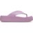 CROCS sussid PHAEDRA sinised, 209410-5BX 39,5 suurus 