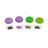MIRACULOUS lima Macaron, assortii, M06020 