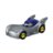 FISHER PRICE Batwheels mänguautod assortii, HML12 