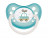 CANPOL BABIES ortodontiline latks lutt Toys 0-6kuud, 23/259 23/259