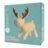 MARY'S LED öölamp DEER, Beige, MW20536 