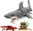 31381 LEGO® FIERCE SHARK WITH A TREASURE CHEST 
