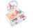 HAPE  meigilaua komplekt My Stylish, 14 tarvikuga, E3219A 
