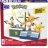 MEGA CONSTRUX POKEMON Pikachu lisa ehituskomplekt HKT23