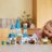 43275 LEGO® Disney Princess™ Tuhkatriinu loss ja hobusevanker 