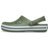 CROCS kroksid GETAWAY H-STRAP pruunid, 11016-3BX 42,5 suurus 