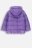 COCCODRILLO jacket OUTERWEAR GIRL KIDS, lilla, ZC4152104OGK-016-164, 164 cm 