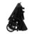 LIONELO universaalne käru MIKA PLUS 3in1, Black onyx 