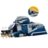 75435 LEGO® Star Wars™ Felucia separatistliku MTT™ lahing 
