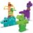 MEGA BLOKS dinosauruse klotsikomplekt, HKN43 HKN43