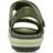 CROCS sussid BAYABAND rohelised, 211055-309 23 suurus 