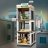 31153 LEGO® Creator 3 v 1 Kaasaegne kodu 