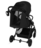 LIONELO käru TANSI, Black onyx, LO-TANSI 