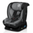LIONELO turvatool  IZZY I-SIZE, Black grey,  40-150 cm., LO-IZZY I-SIZE 