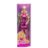 BARBIE Fashionistas nukk roosas kleidis, HYT88 