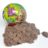 AMAZING REAL SAND kineetiline liiv Real Sand Sensory Ball PDQ, WC112934CKINT 