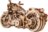 REVELL Cruiser V-Twin puidust mudel, 00614 