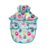 SQUISHMALLOWS PETS vihmamantel Raining Squish, suurus s, JPT0901-S 