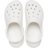 CROCS sussid BELLA valged, 210062-100 42,5 suurus 