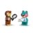 77056 LEGO® Animal Crossing™ Blathers muuseumikollektsioon 