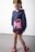 COCCODRILLO seelik ACADEMY GIRL KIDS, värv, cm 