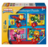 RAVENSBURGER laste pusle Iron Man & Friends, 12/16/20/24 tk, 12004190 