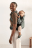 BABYBJORN kandekott HARMONY 3D Mesh, Dark green, 088047  
